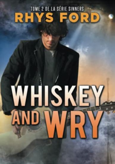 Whiskey and Wry (Francais) (Translation)