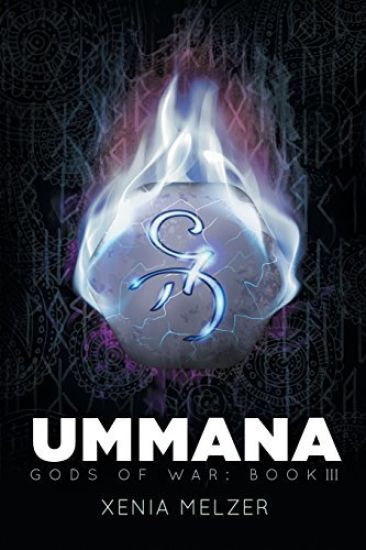 Ummana Volume 3