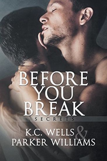 Before You Break Volume 1