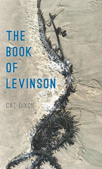 The Book of Levinson