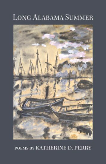 Long Alabama Summer