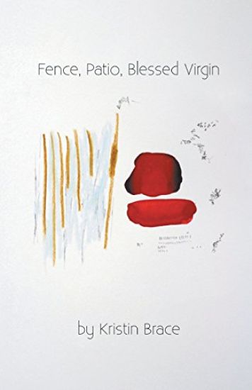 Fence, Patio, Blessed Virgin