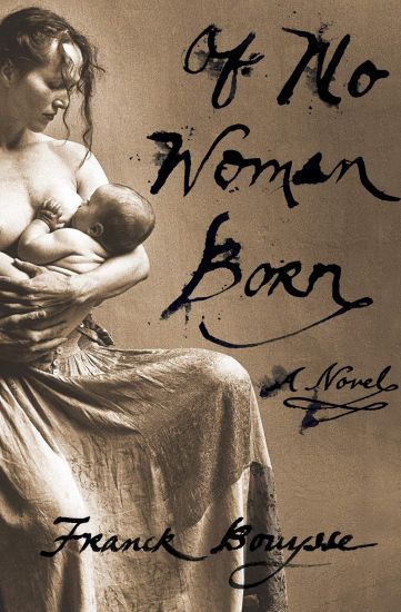 Born of No Woman