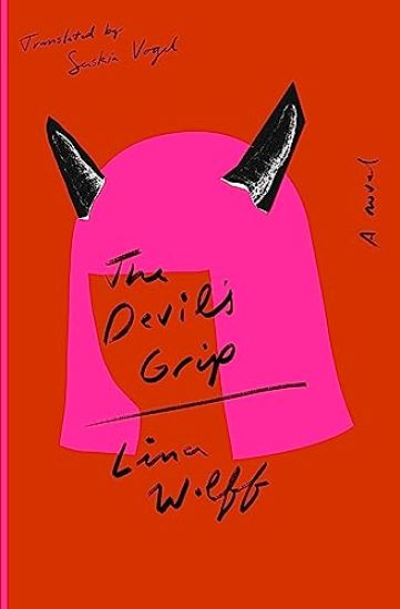 The Devil's Grip