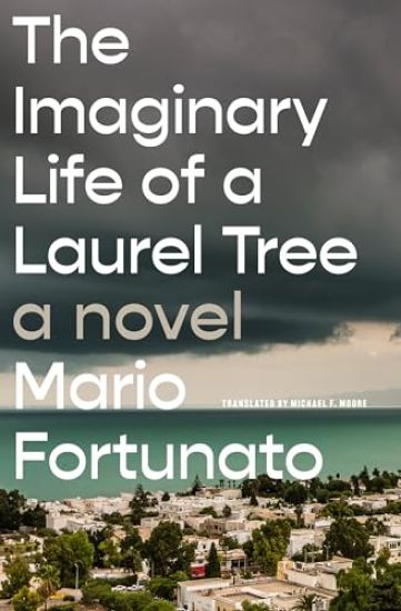 The Imaginary Life of a Laurel Tree