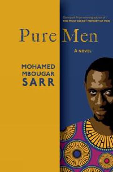 Pure Men