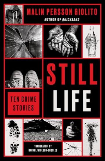 Still Life: Ten Crime Stories