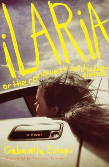 Ilaria, or the Conquest of Disobedience