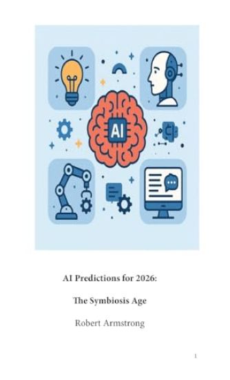 AI Predictions For 2026