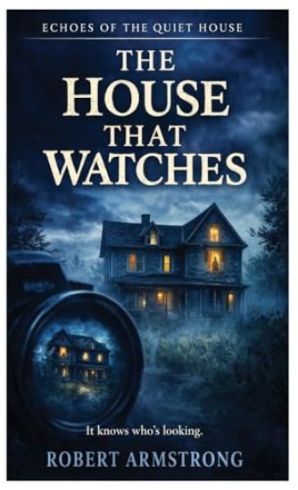 The Quiet House Book 2