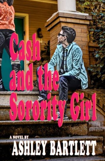 Cash Braddock and the Sorority Girl