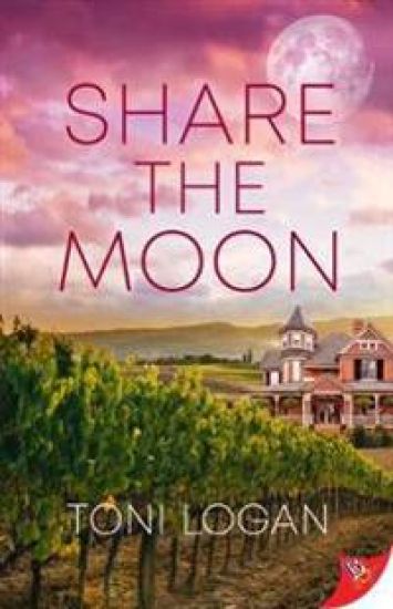 Share the Moon