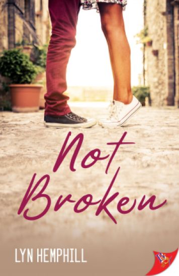 Not Broken