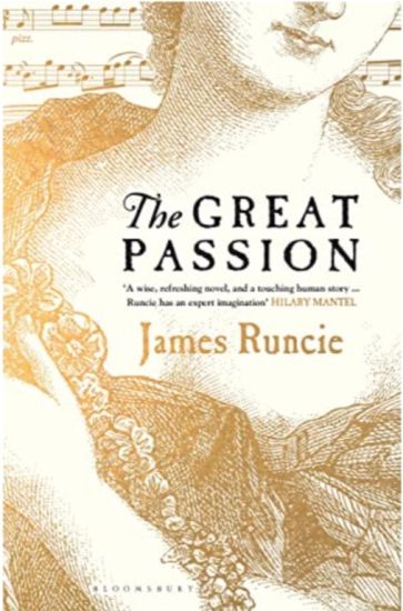 The Great Passion