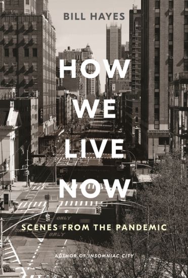 How We Live Now