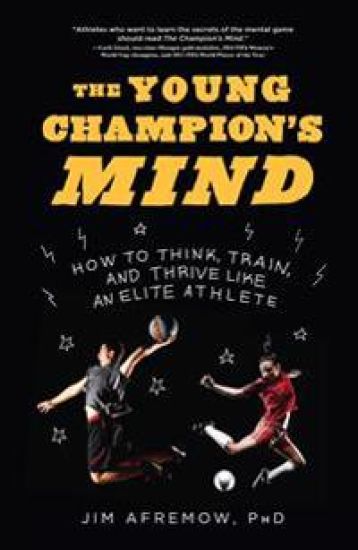 Kansikuva: The Young Champion's Mind