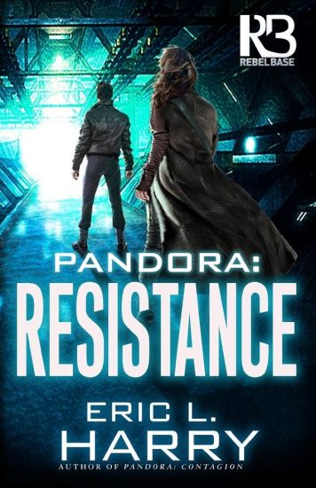 Pandora: Resistance