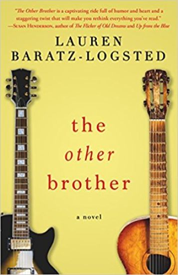 The Other Brother