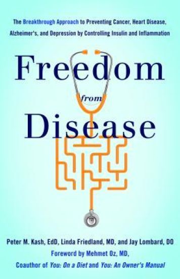 Freedom from Disease