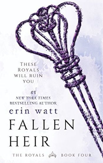 Fallen Heir