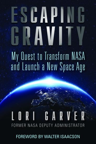 Escaping Gravity
