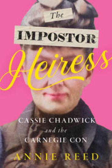 The Impostor Heiress