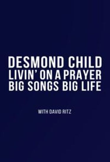 Livin' On A Prayer