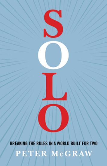 Kansikuva: Solo
