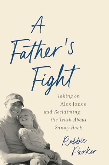 A Father's Fight