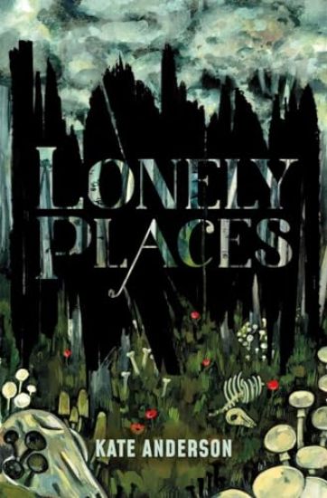 Lonely Places