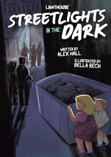 Streetlights in the Dark