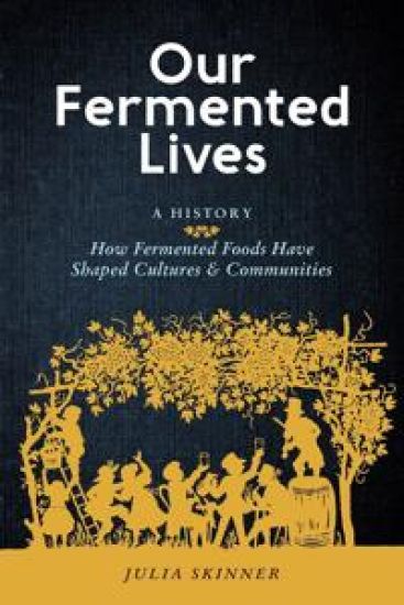Our Fermented Lives
