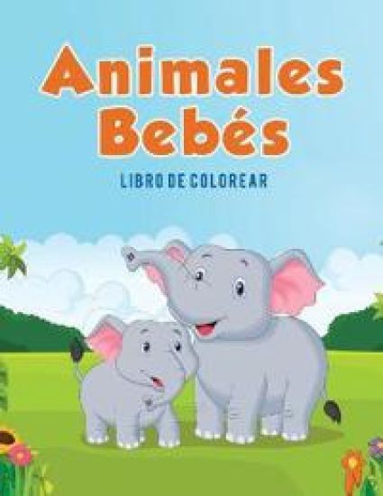 Animales Bebés