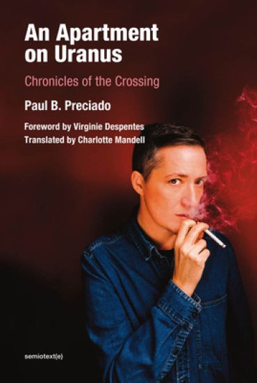 An Apartment on Uranus - Chronicles of the Crossing
