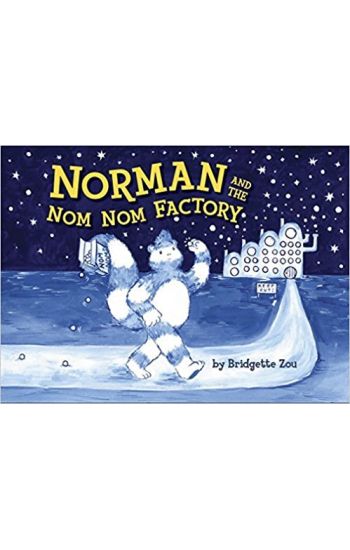 Norman and the Nom Nom Factory
