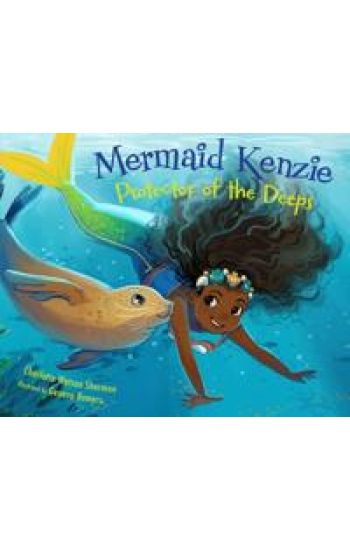 Mermaid Kenzie