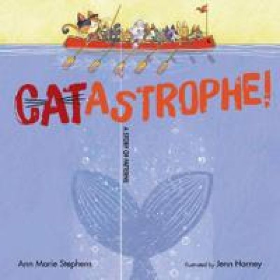 CATastrophe!