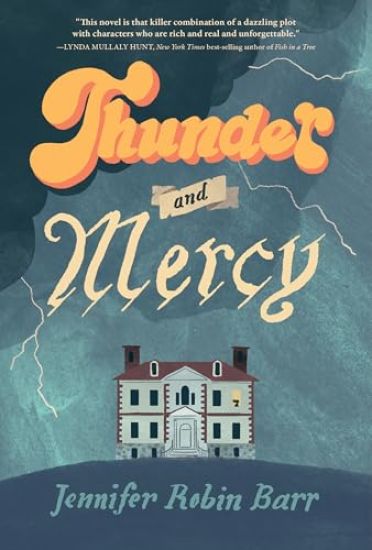 Thunder and Mercy