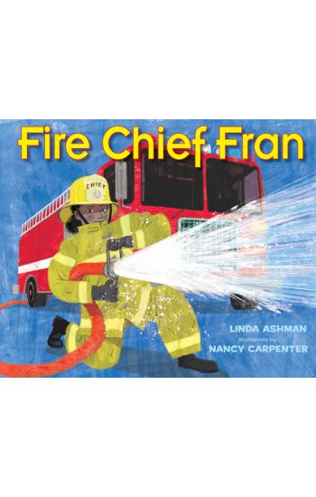 Fire Chief Fran