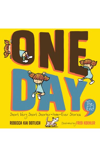 One Day, the End