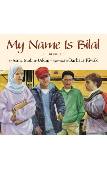 My Name is Bilal