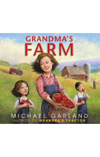 Grandma's Farm