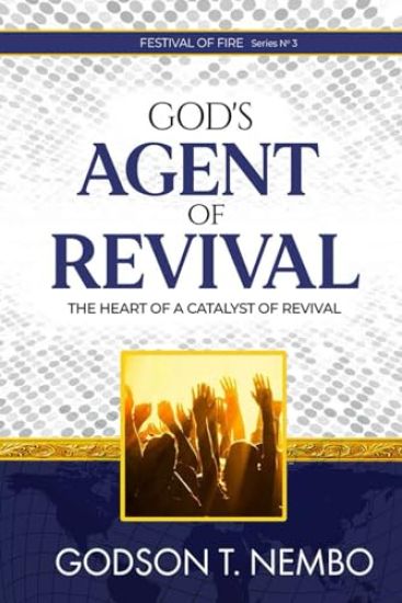 God's Agent of Revival