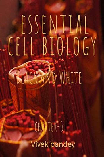 essential cell biology 5 (black and white)