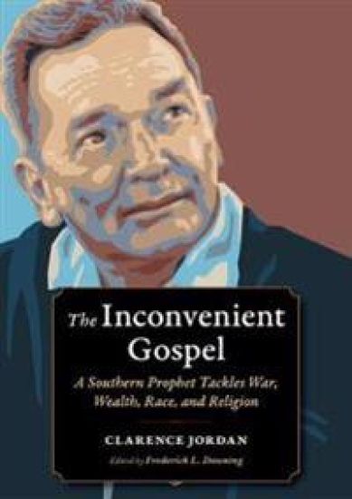 The Inconvenient Gospel