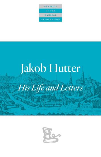 Jakob Hutter