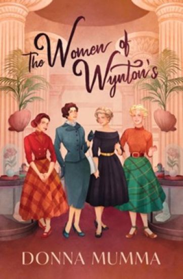 WOMEN OF WYNTONS