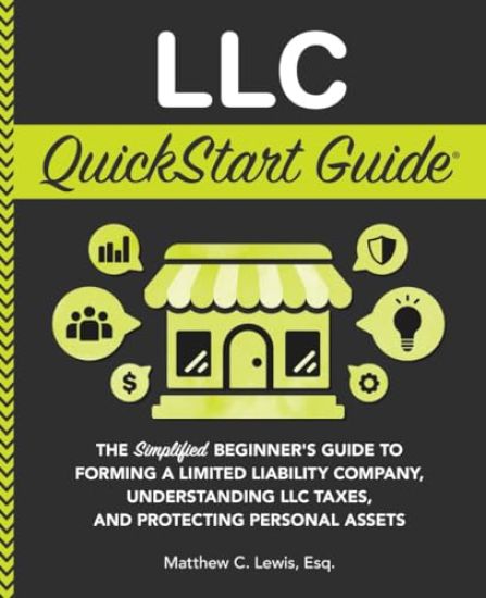 LLC QuickStart Guide