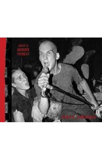 Just A Minor Threat