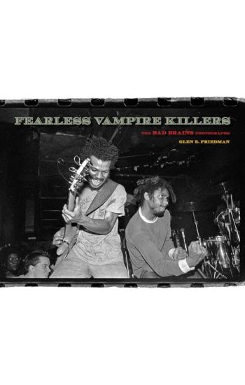 Fearless Vampire Killers